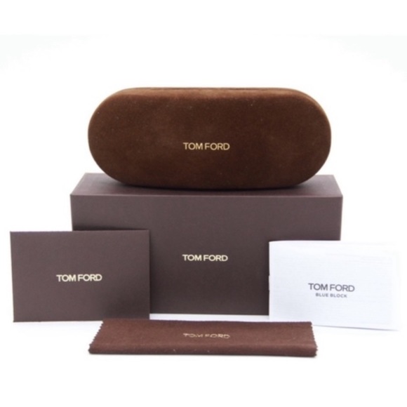 NWT TOM FORD FT0502/S SUNGLASSES GORGEOUS SALE NO OFFERS - Picture 2 of 4